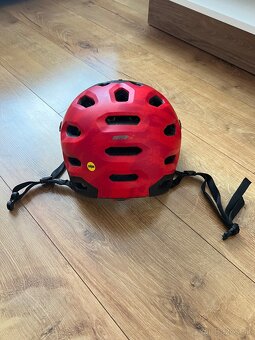 BELL Super 3R Mips - 6