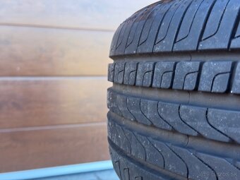 Letné pneumatiky Pirelli a Continental 215/55 R17 94W - 6
