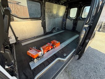 Iveco daily 35s21 8st automat - 6