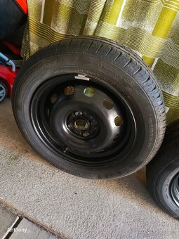 4x100 R15 - 6