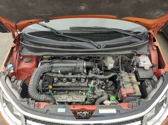 Suzuki Ignis 1,2 GLX 4x4 10/2018 ALL GRIP - 6