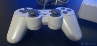 PlayStation PSX SCPH-1002 - 6