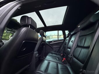 Wolkswagen Tiguan R-Line 81kw - 6