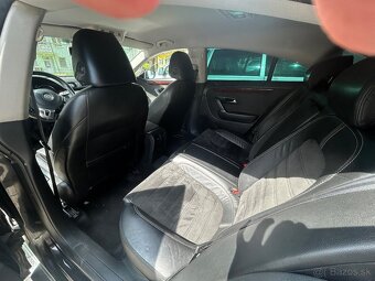 Volkswagen passat cc predám / vymením - 6