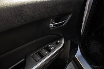 Suzuki Vitara 1.4 BoosterJet Mildhybrid Elegance 2WD - 6