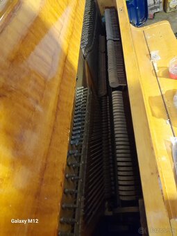 Klavir, piano - 6
