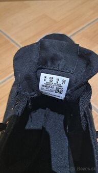 Plátenné tenisky PUMA - 6