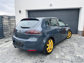 Seat Leon 1.4 TSI 92kw Style Benzin - 6