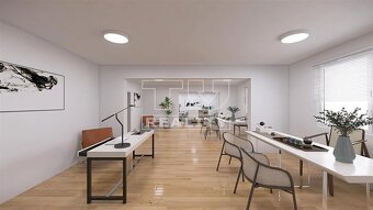 NA PREDAJ RODINNÝ DOM 270m2 V STREDE OBCE TURÁ LÚKA - 6