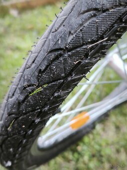 Skladaci bicykel Romet - 6