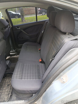 Škoda octavia 1 / 1.8t náhradné diely - 6