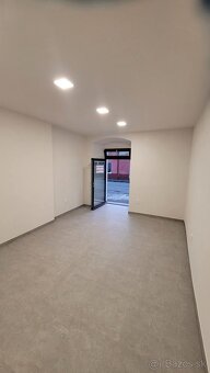 Centrum mesta ZM - prizemie - - 6