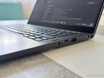 Dell Latitude 5300 2v1 –dotykový notebook aj tablet v jednom - 6