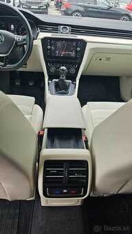Volkswagen Passat Variant 2.0 TDI BMT Business Highline - 6