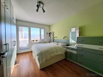 3+1 izbový byt - "Keď sa doma cítiš ako doma" - 6