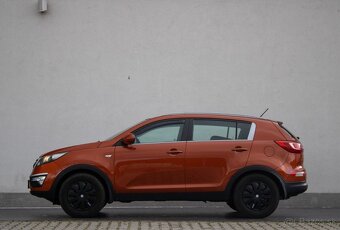 Kia Sportage 1.6 GDI 2WD L - 6