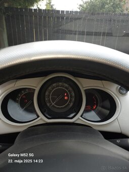 Citroen C3 1.4 benzin - 6