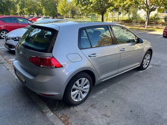 PredámGolf 7,1.2 tsi r.v.2016,96000km,81kw - 6