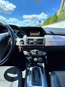 Mercedes GLK 220 - 6