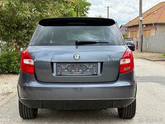 Škoda Fabia 1.2 TSI Monte Carlo Org 93000km - 6