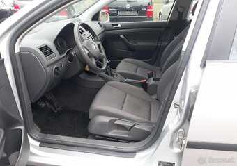 náhradné diely na: Vw Golf V 1.9 Tdi, 2.0 Tdi, 1.6 16V, - 6