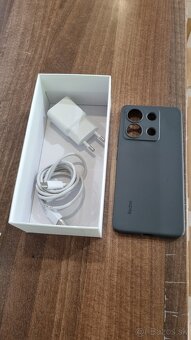 Xiaomi Redmi Note 13 8/256 - 6