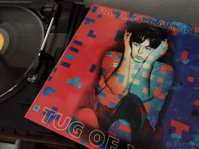 Lp platne - 6