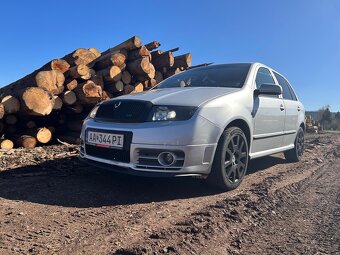 Fabia 1 RS - 6