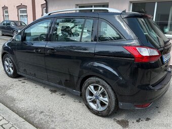 Predám Ford C-max 2015 1.6 - 6