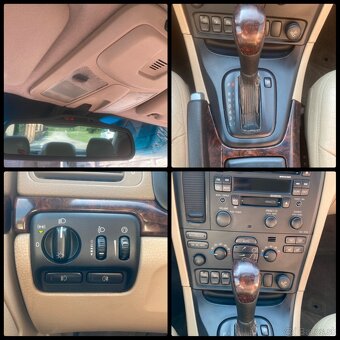 Volvo s80 2.4 d5 - 6