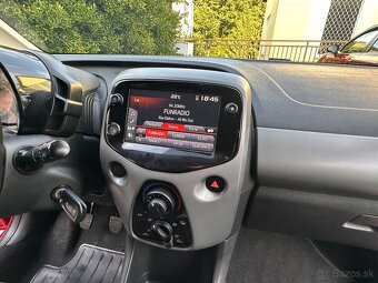 Toyota Aygo - 6