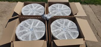 Cx-5 cx-30 cx-7 tucson quashkai sorento 5x114,3 r18 crv gh - 6