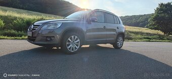 VOLKSWAGEN TIGUAN 2.0TDI - 6