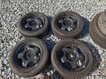 4x108 R16 zimná sada - 6