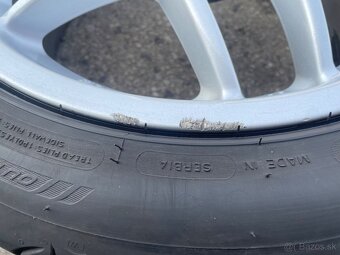5x100 R17 BBS - 6