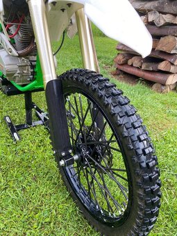 PitRock Minirocket 250 21/18 - 6
