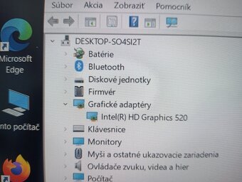 Lenovo Thinkpad t560 ,Intel(R) Core™i7 , 8gb ram ,240gb ssd - 6