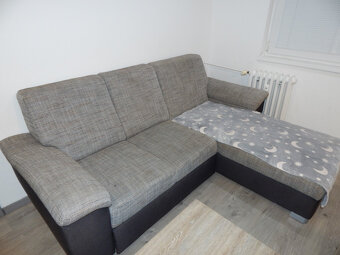 1 izb byt do prenájmu Nitra Chrenová, prerobený zariadený - 6