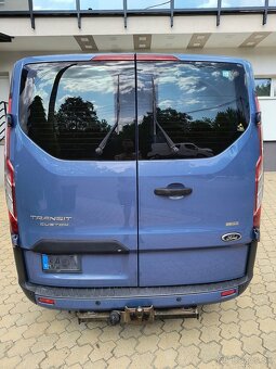 Ford Transit Custom - 6