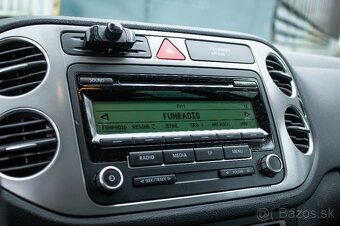 VW tiguan 4x4 125kw 2.0tdi - 6