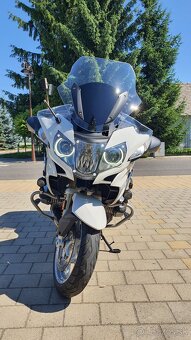 BMW R1200RT - 6