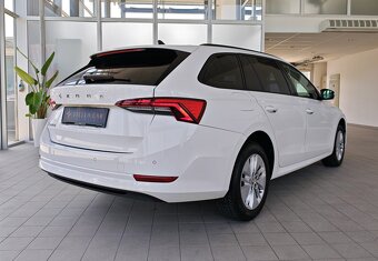 Škoda Octavia 2.0 TDI 110KW Ambition DSG// AJ NA SPLÁTKY - 6