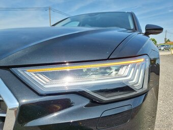 Audi A6 Avant 50 3.0TDI 286k quattro AT8 za 55.000 € s DPH - 6