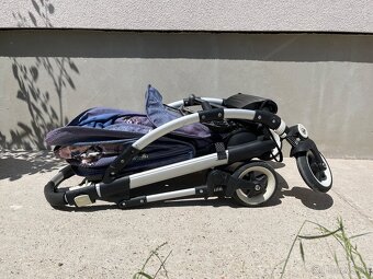 Bugaboo bee3 - 6