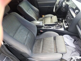 Opel omega 2.5 m57 - 6