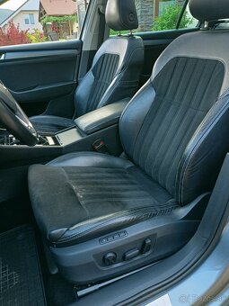 Škoda Superb 1.6TDI Style - 6
