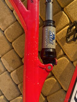 Predám Bicykel Specialized - 6
