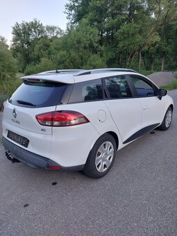 Renault Clio - 6