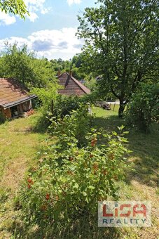 Únik z mesta: Rodinný dom v nádhernej podhorskej prírode s p - 6