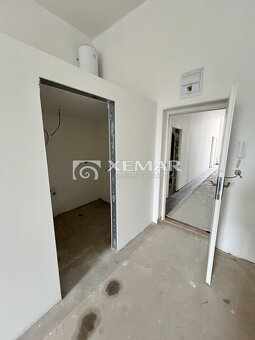 PREDAJ 1 izbový byt centrum Liptovský Mikuláš - 6